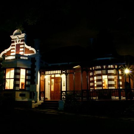 Melvin Residence Guest House Pretoria-Noord Eksteriør bilde