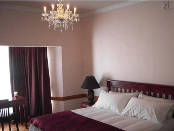 Melvin Residence Guest House Pretoria-Noord Eksteriør bilde