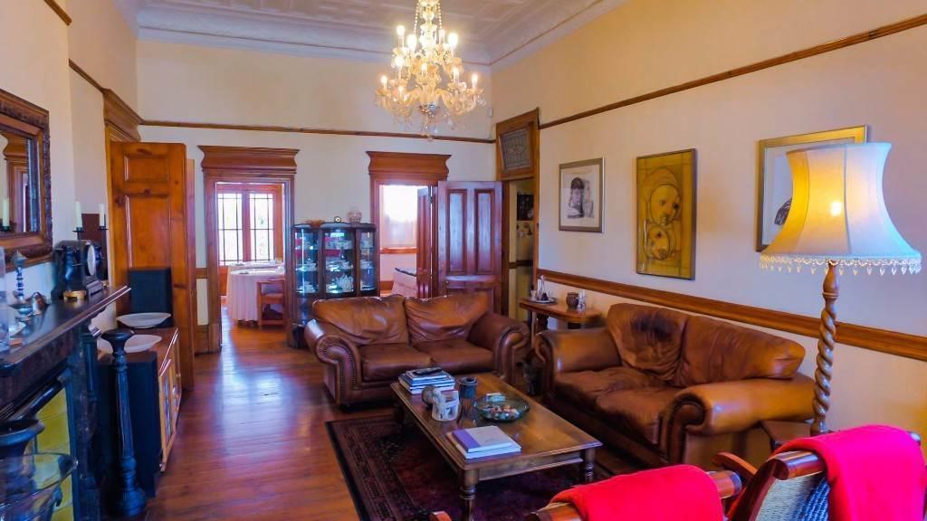 Melvin Residence Guest House Pretoria-Noord Eksteriør bilde