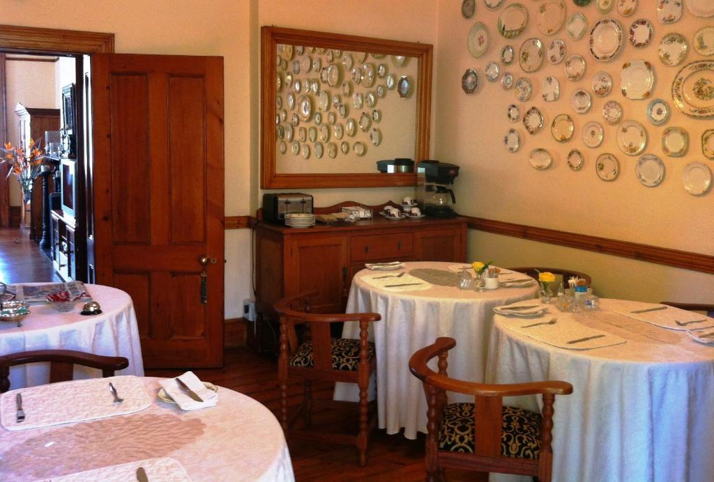 Melvin Residence Guest House Pretoria-Noord Eksteriør bilde