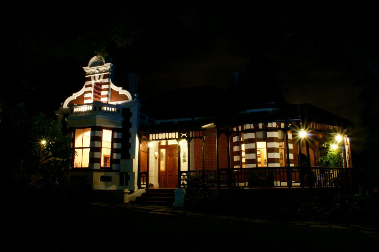 Melvin Residence Guest House Pretoria-Noord Eksteriør bilde
